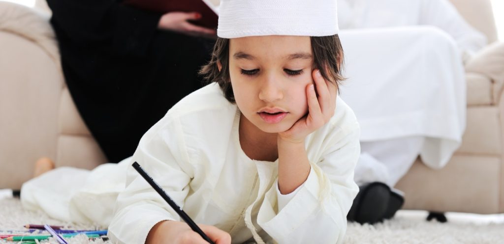جدول يومي يساعد أطفالك على الدراسة في رمضان