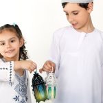 دليل أنشطة رمضانية للأطفال