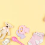 Top 10 Newborn Toys for your Baby