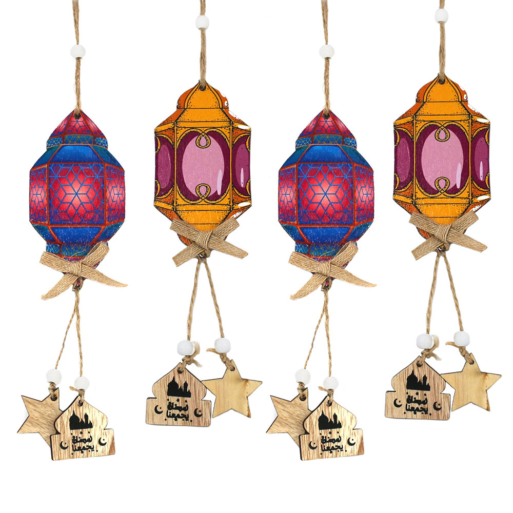 DIY Ramadan Lantern - Mumzworld