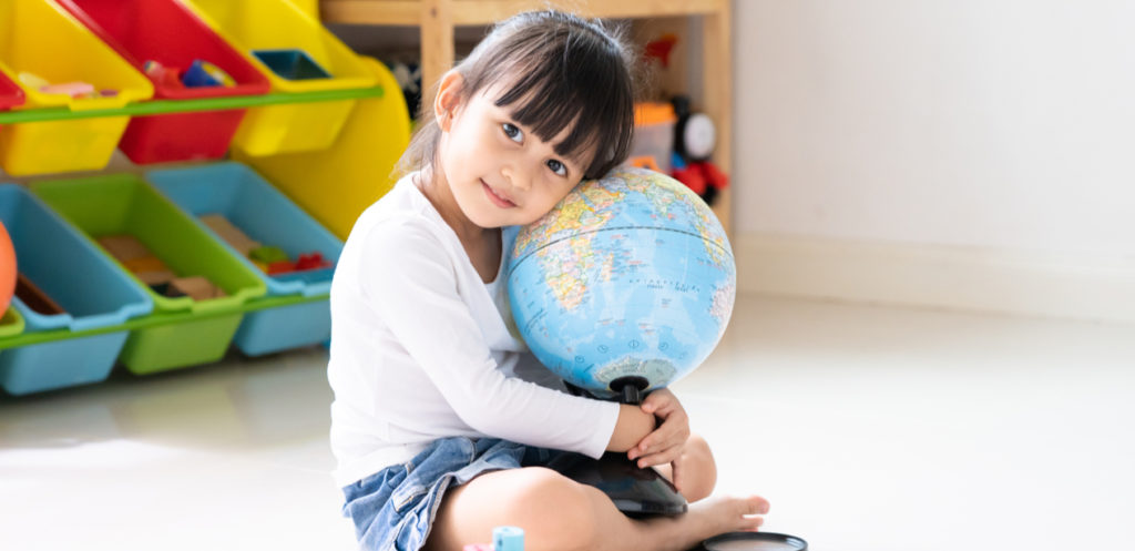 One Language or Two? Bilingualism – What’s Best for Your Child’s Development