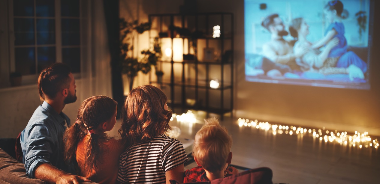 10 Best Films to Watch with Your Toddlers