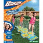 Banzai - Aqua Blast Hopscotch