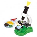 Clementoni - Science & Game Microscope