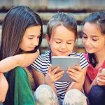Screen Time – Limits, Boundaries and Safety