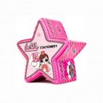 L.O.L. Surprise - Star Stationery Small