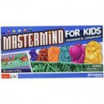 Pressman - Mastermind for Kids - Codebreaking Game