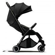 hamilton stroller magic fold