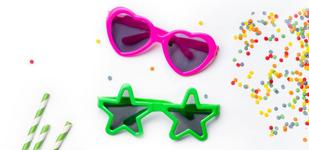 Cool Baby Sunglasses for Your Kids