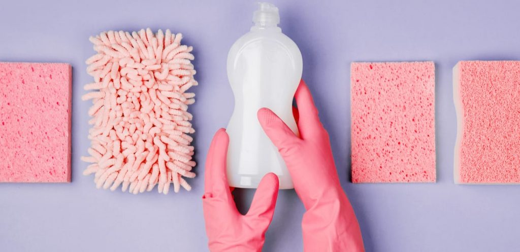 Why Choose Eco-Friendly Cleaning Products?