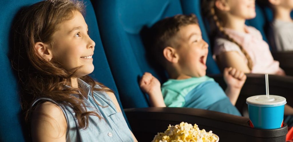 Our Top Cinema Picks the Whole Family can Enjoy!