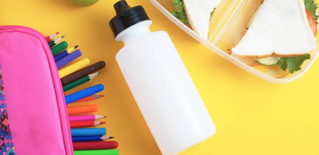 10 Water Bottles to Keep Kids Hydrated All Year Long!