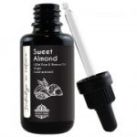 Aroma Tierra - Almond (Sweet) Oil - Cold Pressed - 30ml
