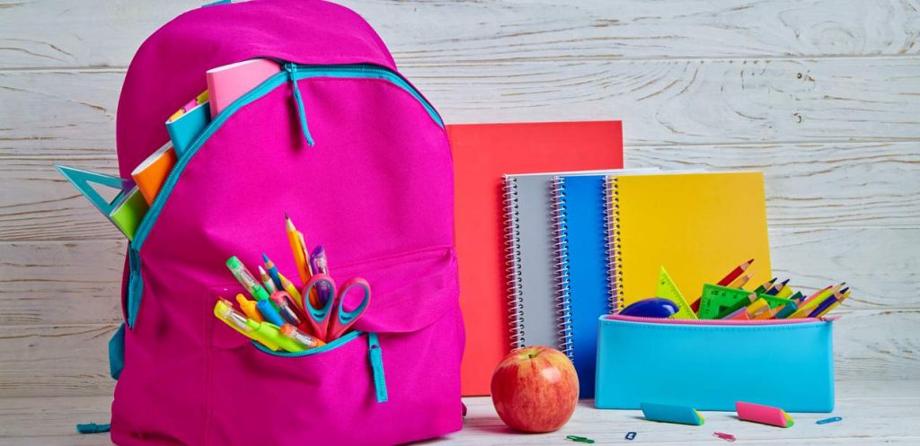 Top 20 Best Essentials for Back to School