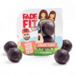Fade Fit Kids - Choco Loco Snack Family Pack 5