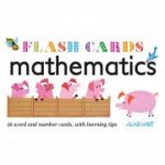 Flash Cards- Mathematics
