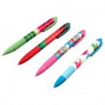 Floss & Rock - Fruit Printed Pen With Fun Scent 1