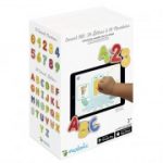 Marbotic - Bundle Smart Letters & Numbers