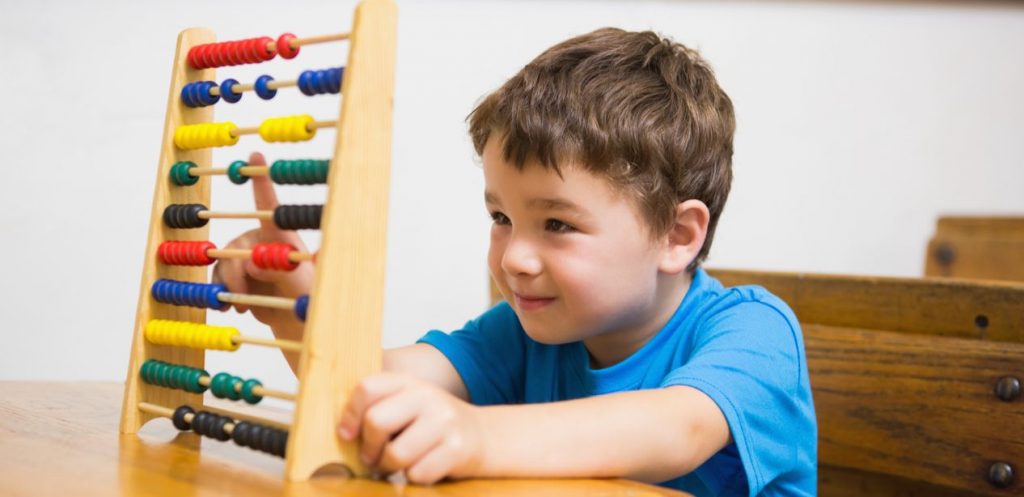 Help Your Child master mathematics with these 5 top tips