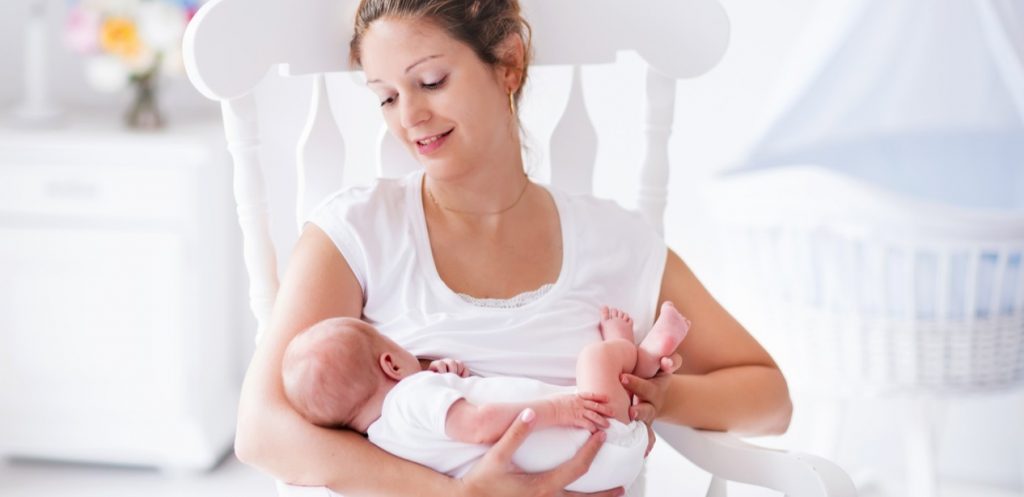 Can I Return to Work and Continue Breastfeeding? The Answer is Yes!
