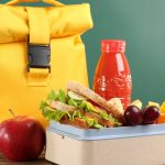 أفكار سناك صحي لحقيبة الغداء المدرسية