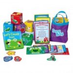 Lakeshore - Language Skill Building Box