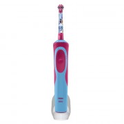 Oral-B - Vitality Rechargeable Kids Frozen Toothbrush