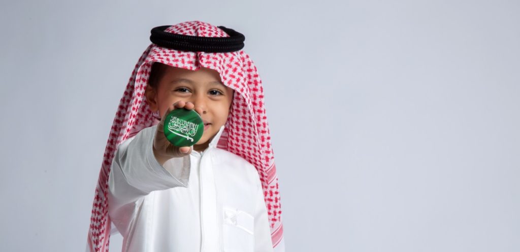 ممزورلد تحتفي في اليوم الوطني السعودي بتخفيضات حصرية