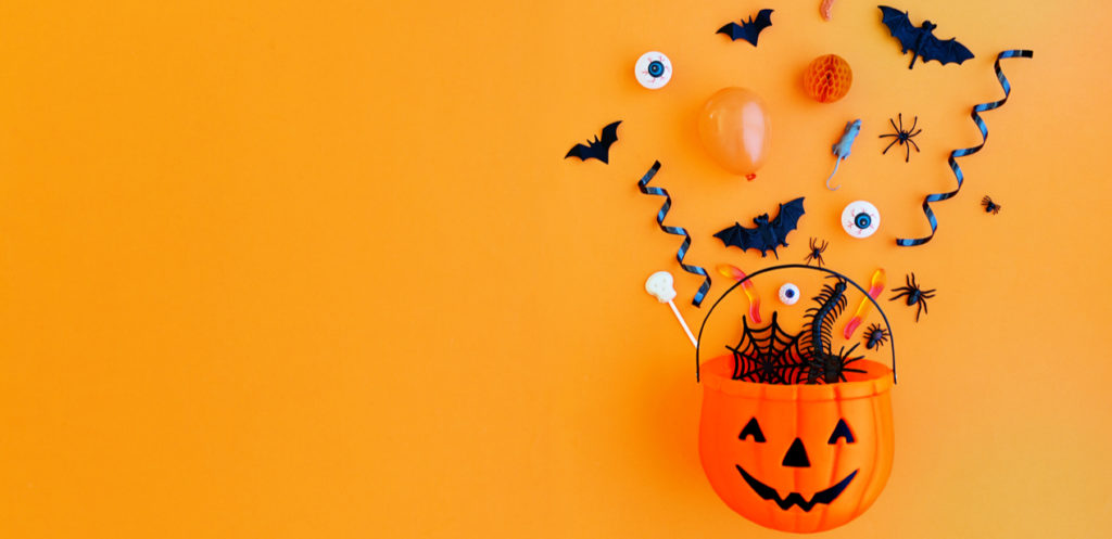 Halloween Treats: Top 10 Candy Alternatives
