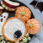 Spectacularly Spooky Healthy Halloween Treats