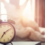 4 Reasons to Hold On To Your Morning Routine This Summer