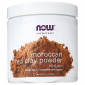 NOW Solutions Moroccan Red Clay Powder