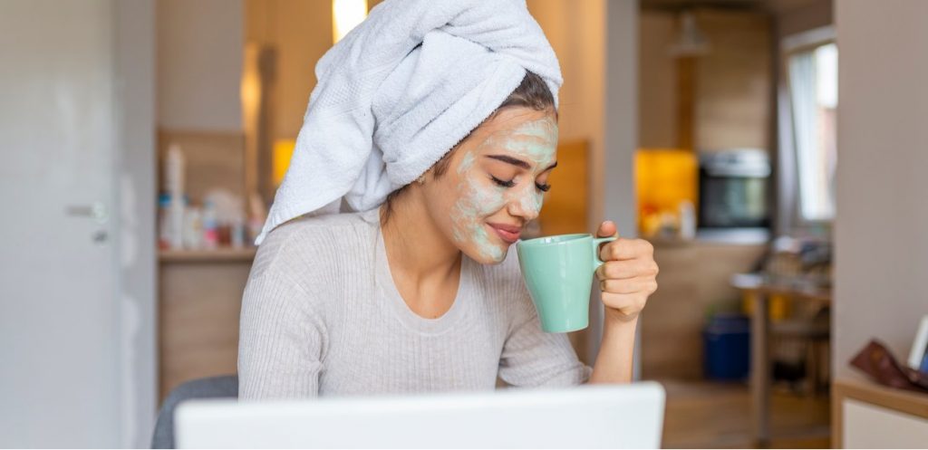 Mum Self-Love Needed- Homemade Face Masks to Try