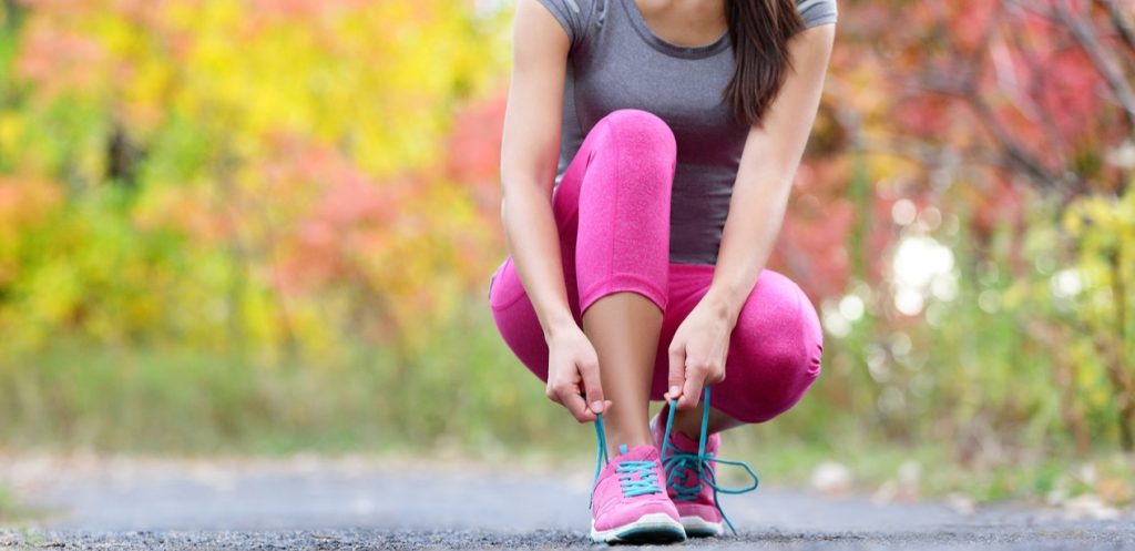 دليلك خطوة بخطوة لممارسة رياضة المشي لنزول الوزن