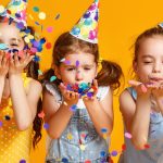3 نصائح من أجل حفلات أطفال ممتعة واقتصادية في نفس الوقت