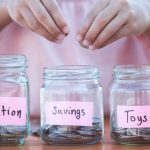 Teach your kids budgeting: Here is how to start!