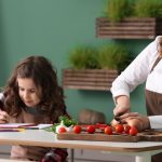 وصفات طبخ وأفكار لتحضير طبخات سهلة وسريعة للأمهات المشغولات
