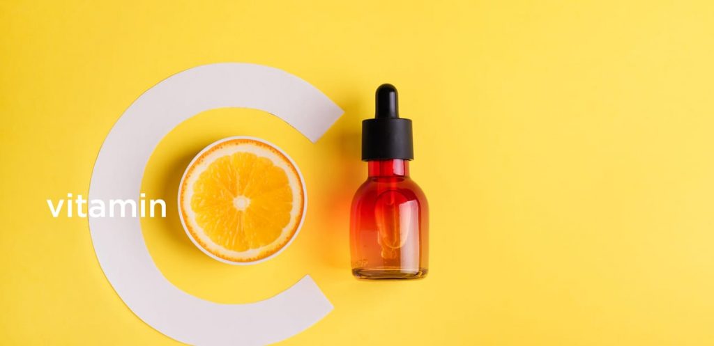 Vitamin C Serum, why you should add it to your routine today!