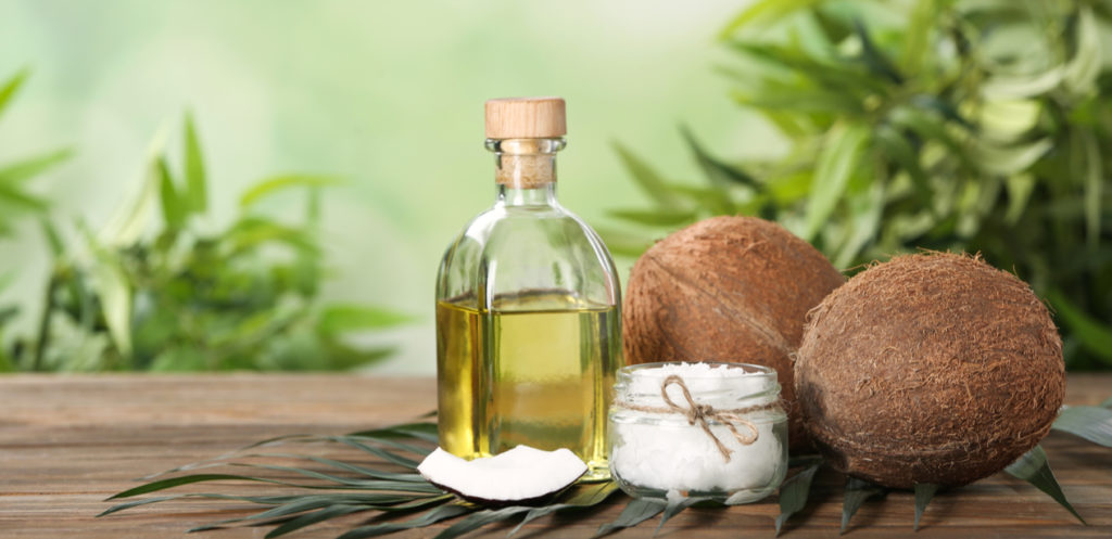 Love Coconut Oil? We’ll Tell You Why it’s Good for Your Health