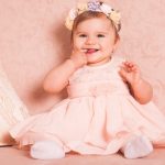 Top 10 Cute Baby Girl Dresses From 3 to 36 Months Old