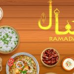 وصفات وأفكار لتحضير أكلات رمضان