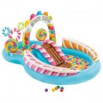 Intex - Candy Zone Play Center