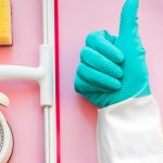 6 Habits that can help you keep your home clean like a pro!