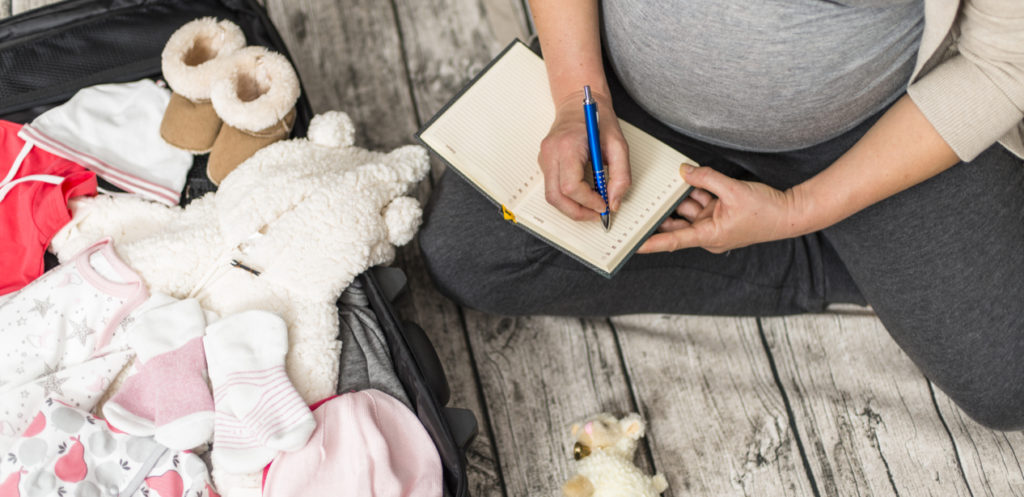 What to Pack in your Winter Hospital Maternity Bag?