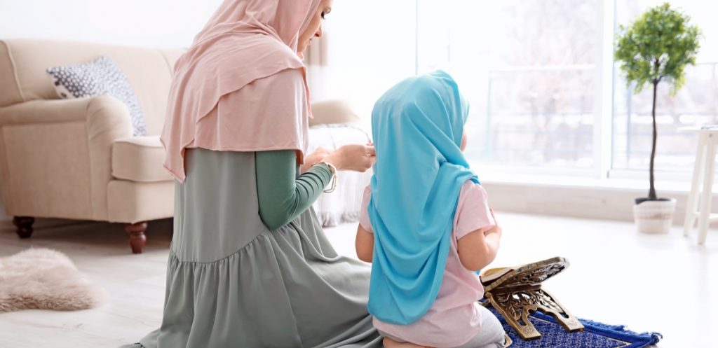 7 خطوات عمل ركن رمضاني ليستشعر صغارك روحانيات رمضان