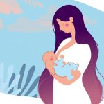 لقاء مع خبراء الأمومة: الرضاعة الطبيعية مع يافا عجوة