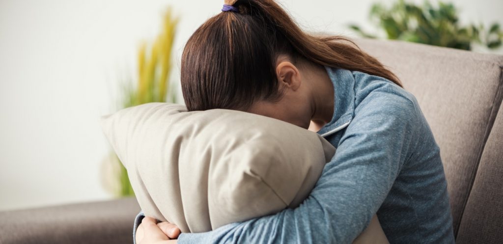 يوميات امرأة ذهانية: الجزء السادس من قصة واقعية عن أثر اكتئاب ما بعد الولادة