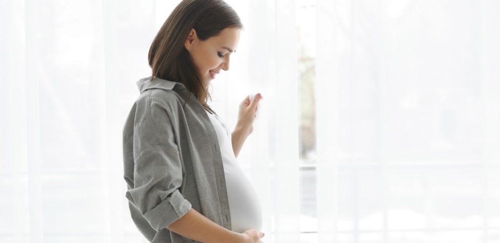 5  نصائح لتجربة الحمل بلا قلق في زمن كورونا