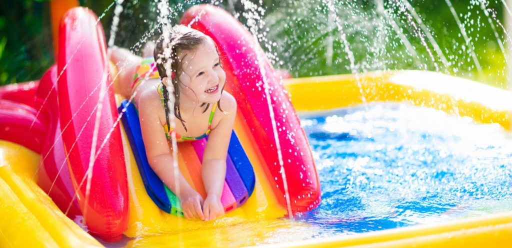 The Ultimate Guide to Care of Frame and Inflatable Pools