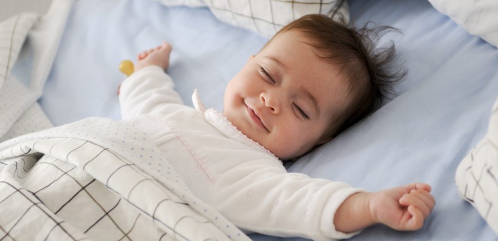 Try These 5 Tips Tonight To Improve Your Child’s Sleep